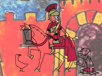 St. Martin (Foto: Ev. Kirche)