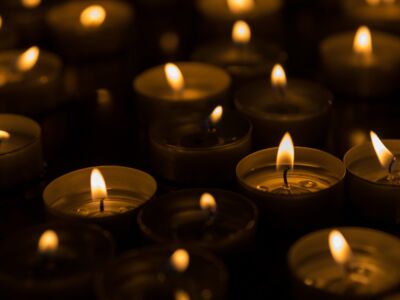 Buß- und Bettag (Foto: Canva)