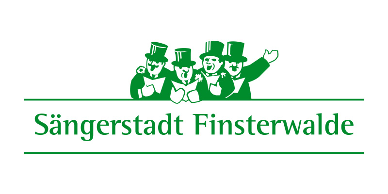 Sängerstadt Finsterwalde