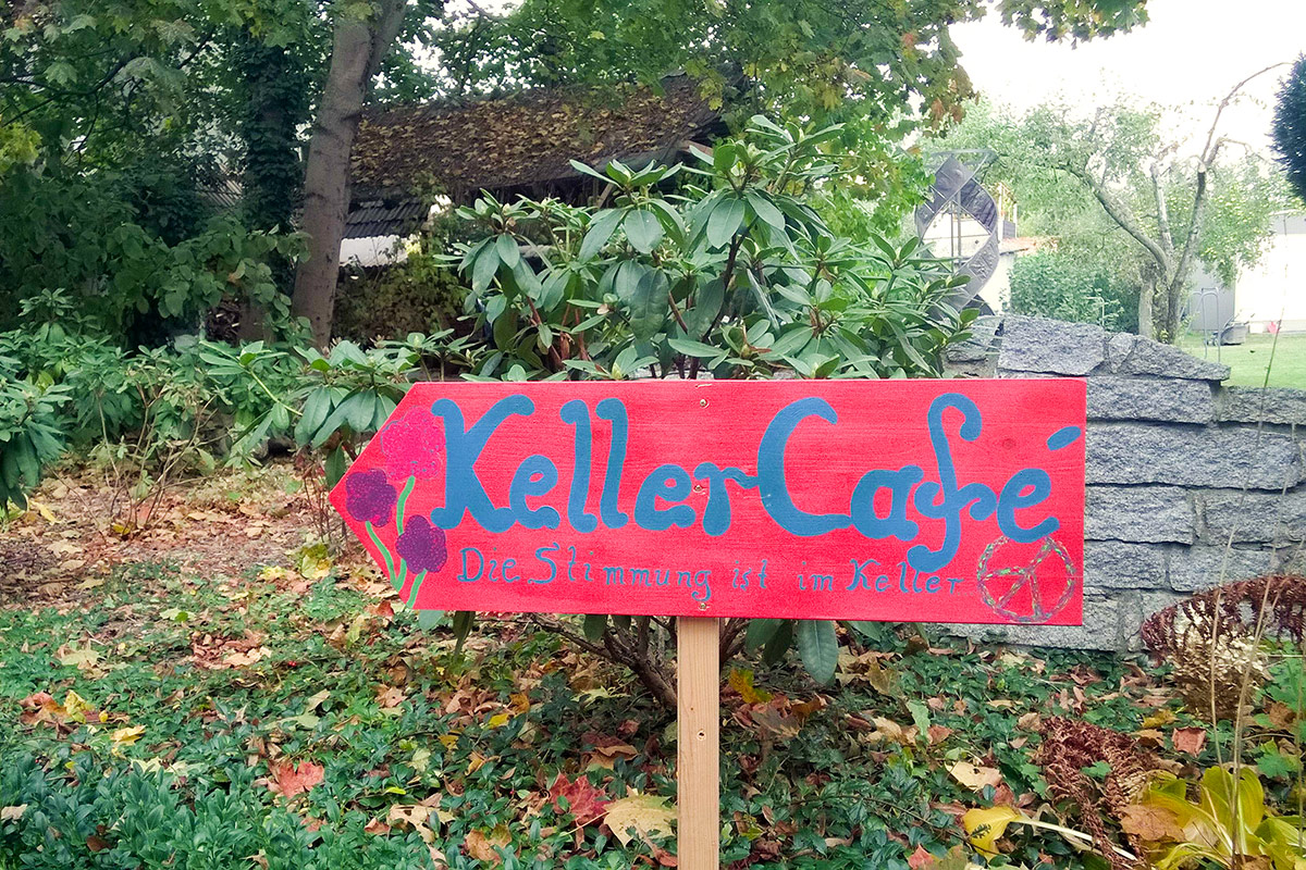 Kellercafé